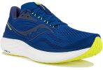 Saucony Ride 18