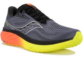 Saucony Ride 18