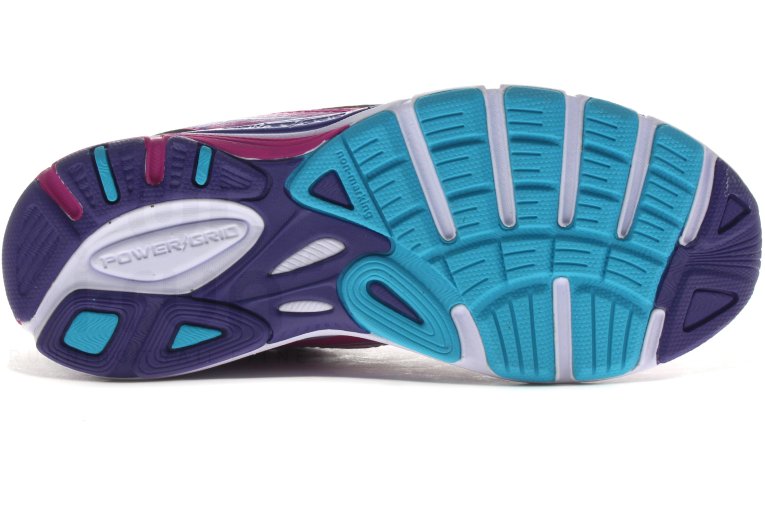 Saucony Ride 8 Junior