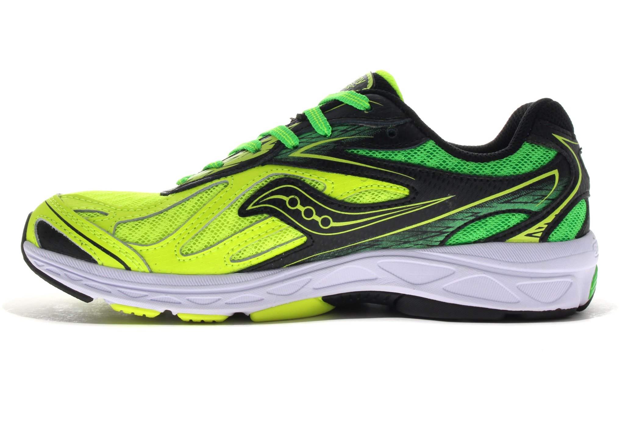 saucony ride 8 homme 2017