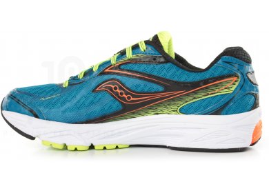 saucony ride 8 homme france