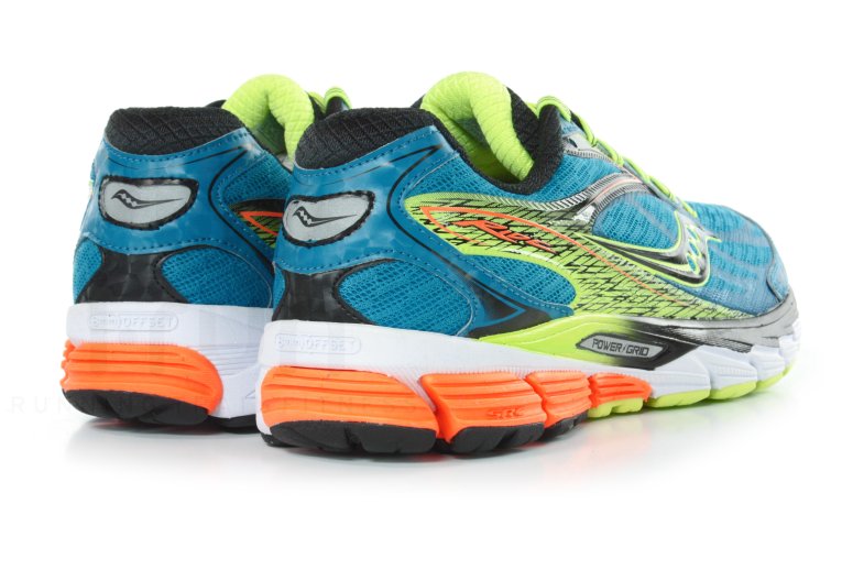 Saucony Ride 8