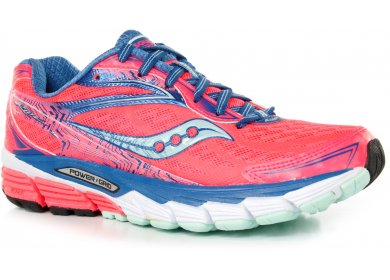 saucony ride 8 chaussure