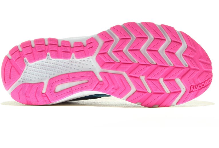 Saucony Ride 9 Junior