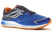 Saucony Ride 9 Junior