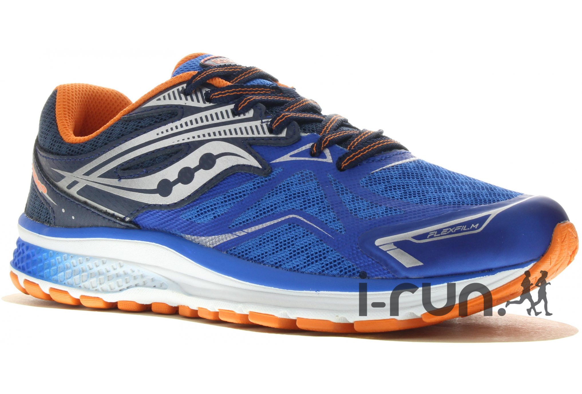 saucony ride 2 mujer 2016