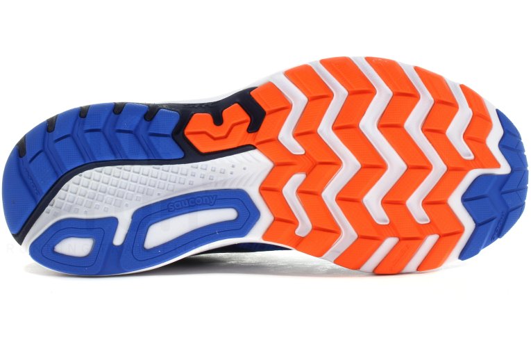 Saucony Ride 9