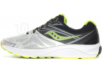 saucony ride 9 femme chaussure