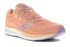 Saucony Ride ISO 2 Fille 