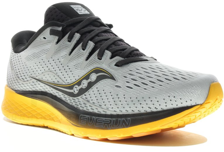 Saucony Ride ISO 2 Herren