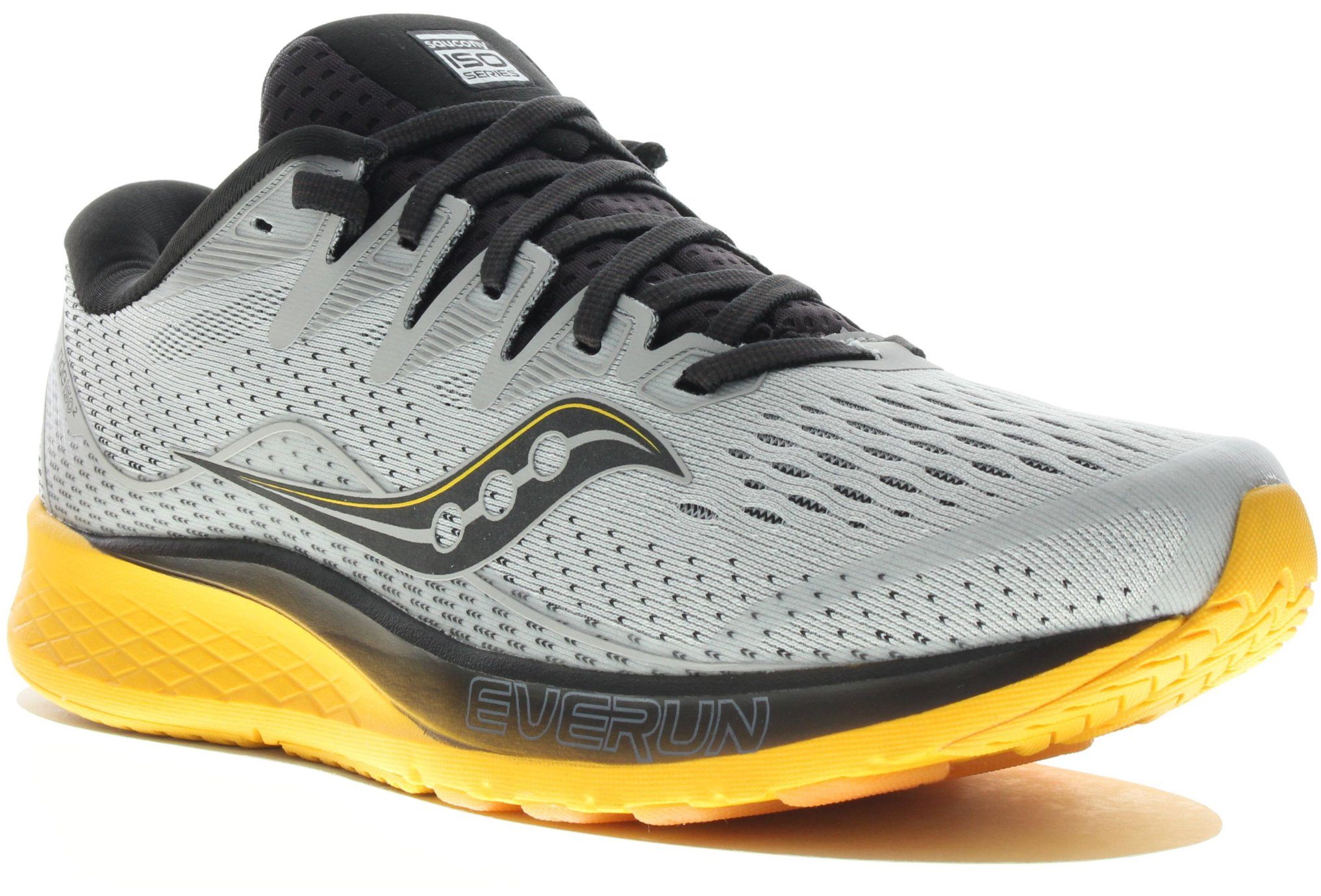 Saucony Ride ISO 2 M Diététique Chaussures homme