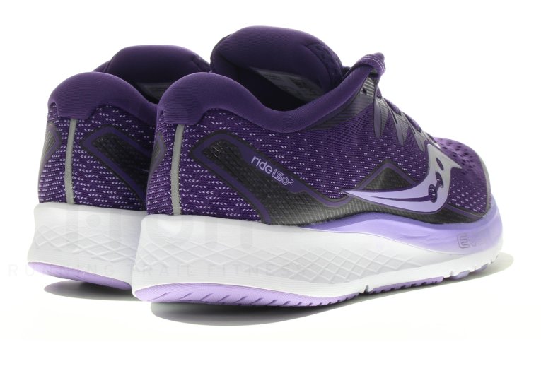 Saucony Ride ISO 2