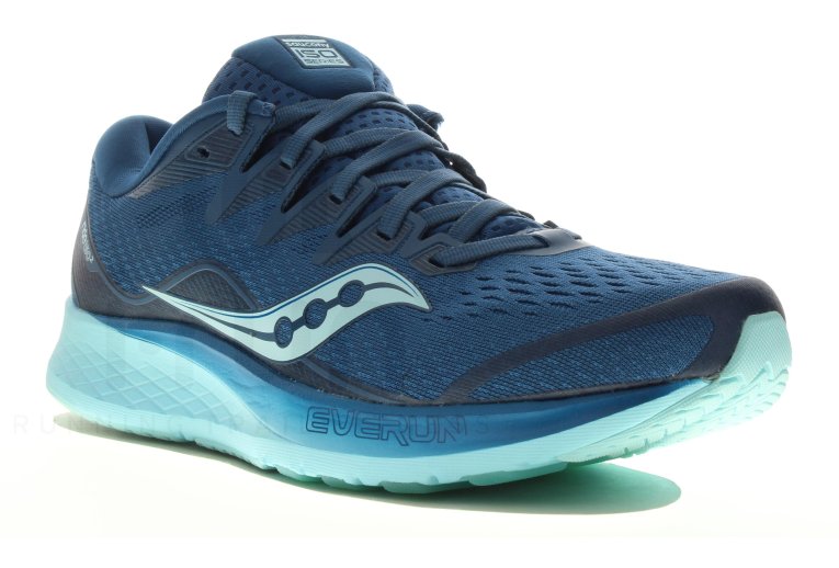 Saucony Ride ISO 2