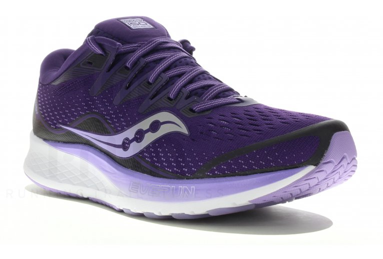 saucony ride iso mujer