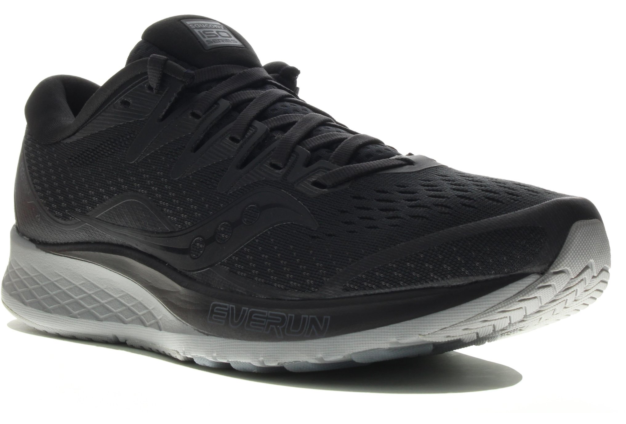 saucony ride 4 marron