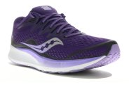 Saucony Ride ISO 2 W