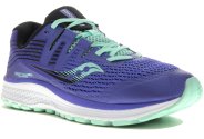 Saucony Ride ISO Fille