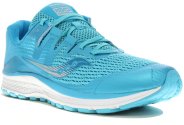 Saucony Ride Iso Fille