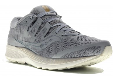 saucony chaussures homme pas cher