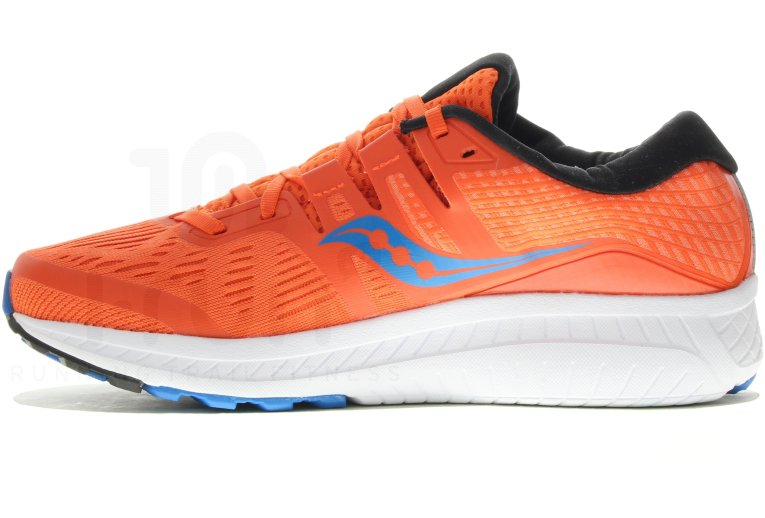 Saucony Ride ISO