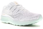 Saucony Ride ISO White Noise