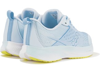 Saucony Ride KDZ Fille