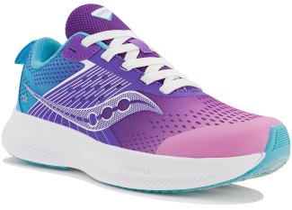 Saucony Ride KDZ Fille