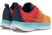 Saucony Ride KDZ