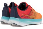 Saucony Ride KDZ Junior