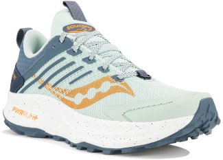 Saucony Ride TR2 W