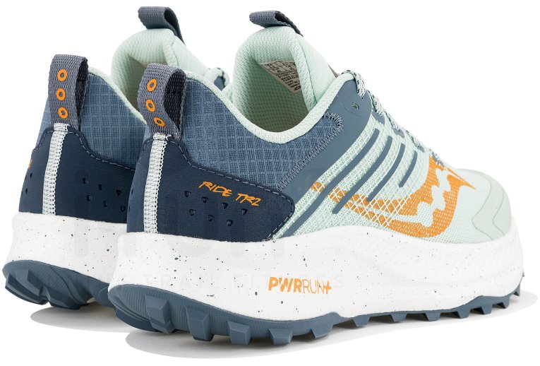 Saucony Ride TR2 W