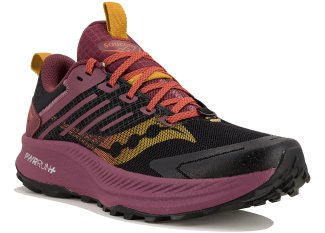 Saucony Ride TR2