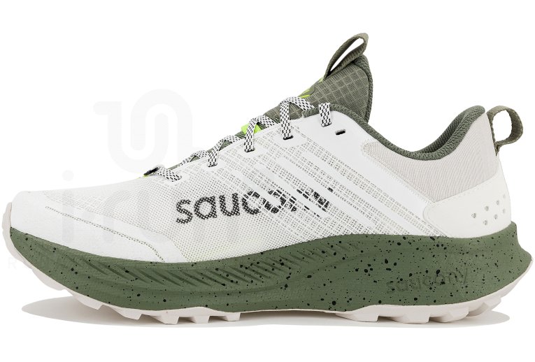 Saucony Ride TR2