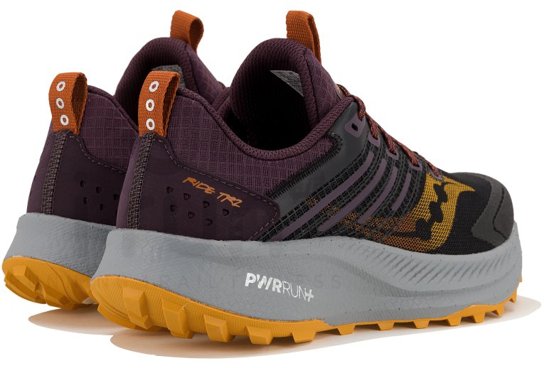 Saucony Ride TR2 M