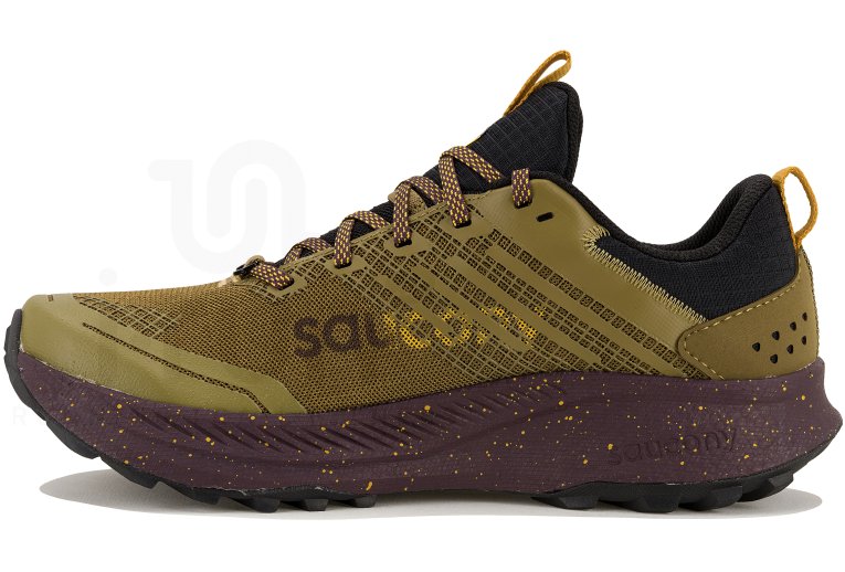 Saucony Ride TR2 Herren