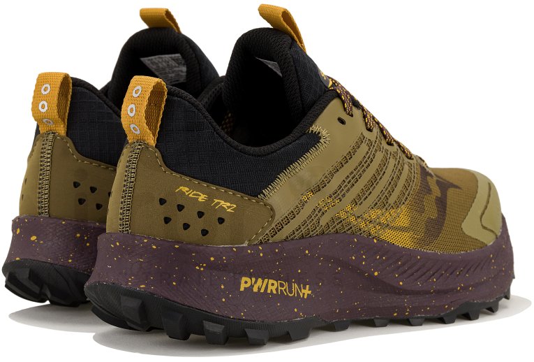 Saucony Ride TR2 Herren