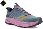 Saucony Ride TR2 Gore-Tex Damen