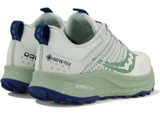 Saucony Ride TR2 Gore-Tex Damen