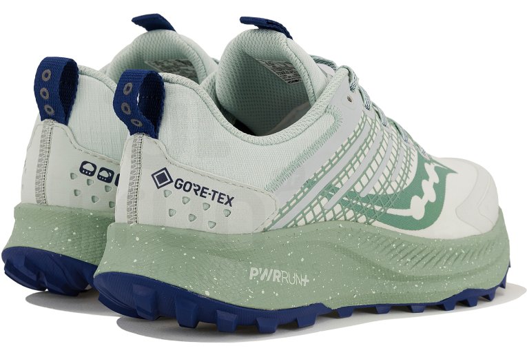 Saucony Ride TR2 Gore-Tex