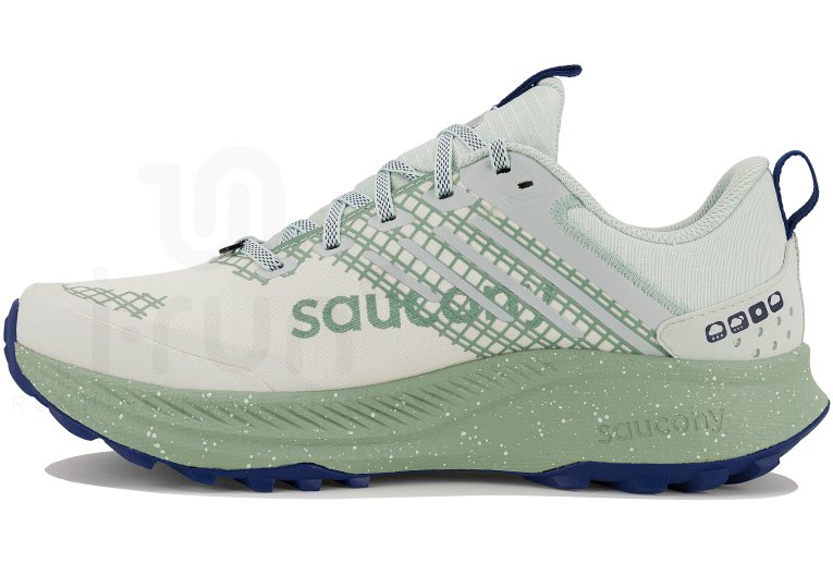 Saucony Ride TR2 Gore-Tex