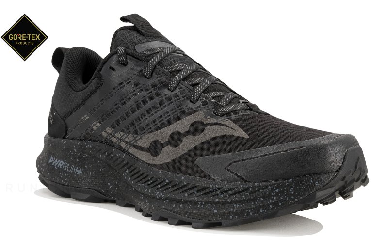 Saucony Ride TR2 Gore-Tex Damen