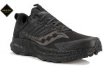 Saucony Ride TR2 Gore-Tex Damen