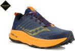 Saucony Ride TR2 Gore-Tex Herren