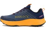 Saucony Ride TR2 Gore-Tex