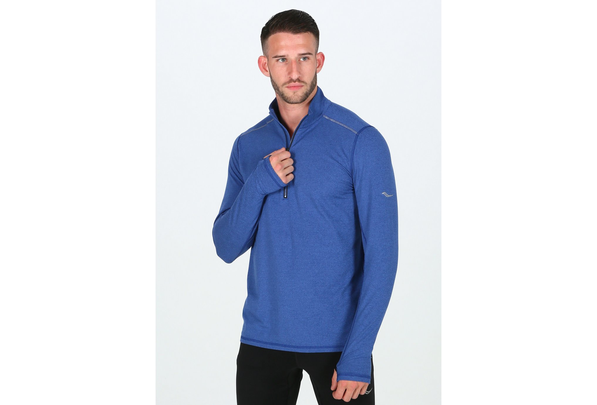 Saucony Run Strong M Diététique Vêtements homme