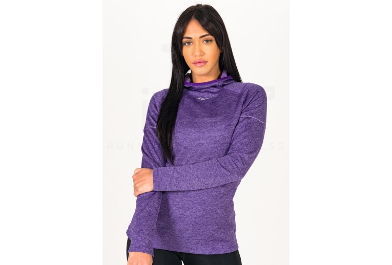 Saucony RunStrong Thermal Damen