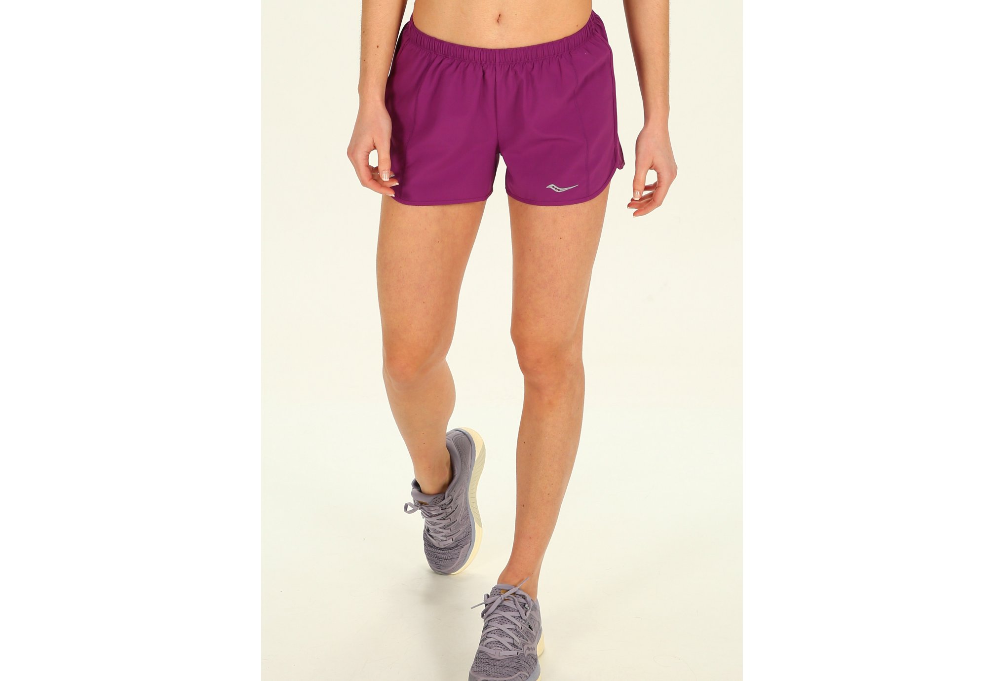 Saucony Rush W Diététique Vêtements femme