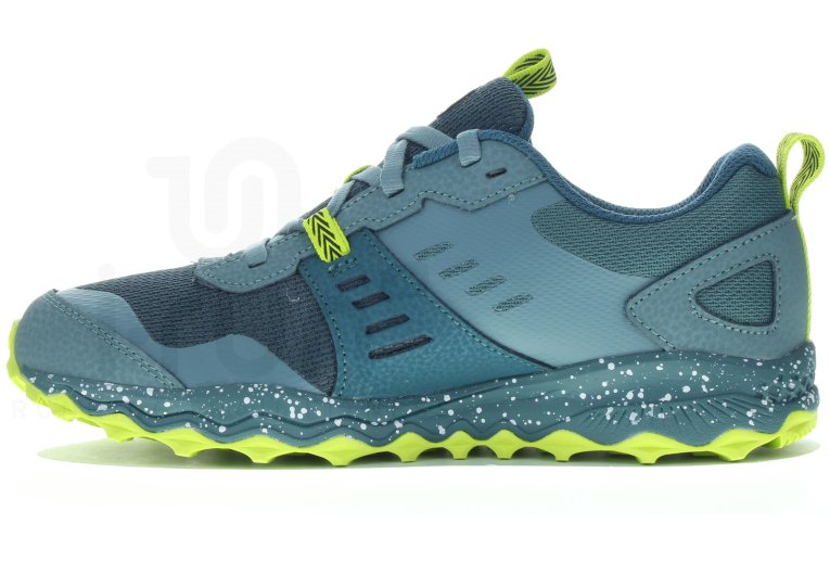 Saucony S-Peregrine 10 Shield Junior