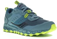 Saucony S-Peregrine 10 Shield Junior