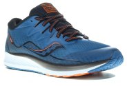 Saucony S-Ride ISO 2 Junior